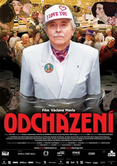 Filmo Išėjimas plakatas